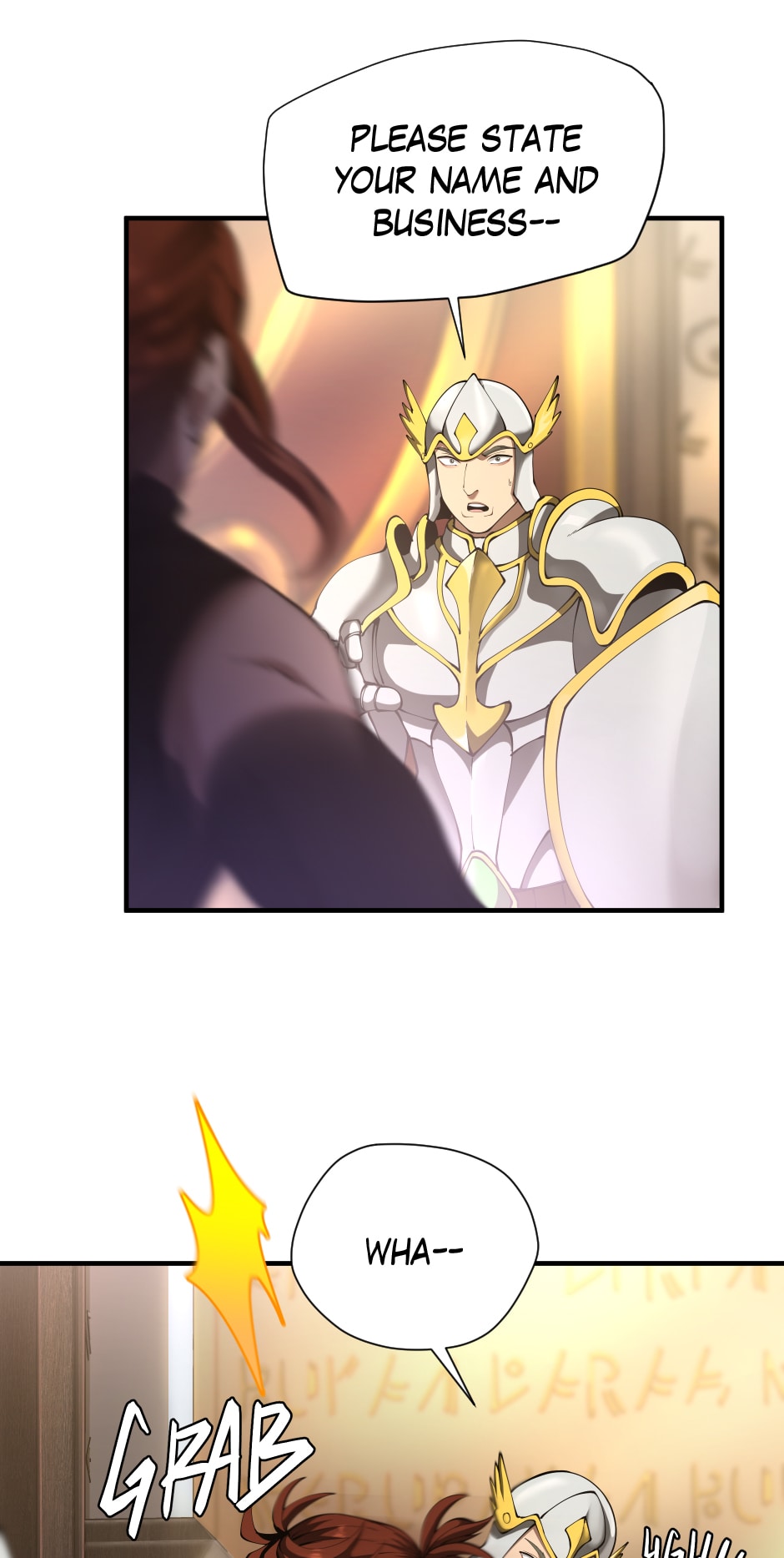 The Beginning After the End chapter 175 page 12