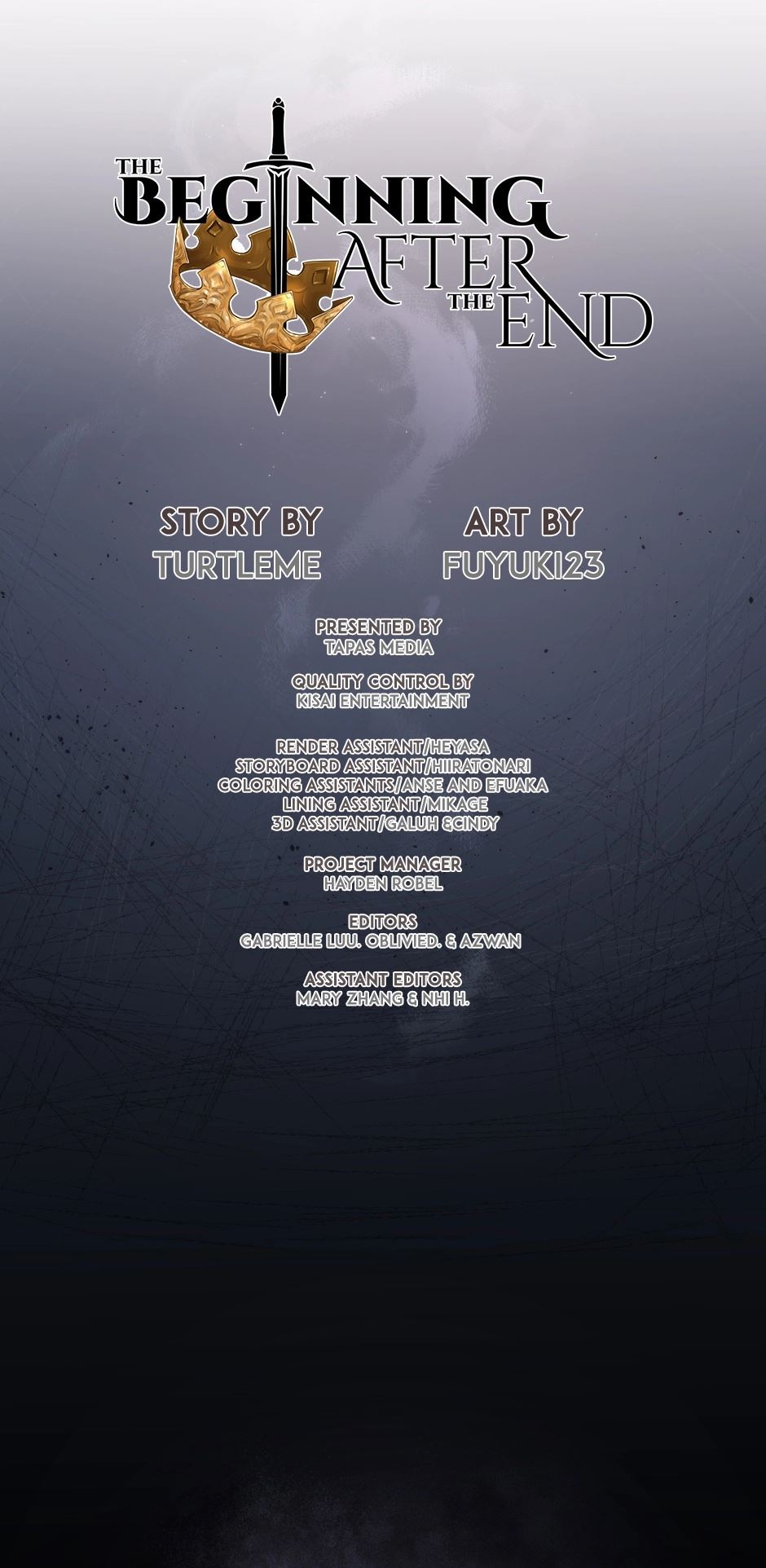 The Beginning After the End chapter 175 page 26