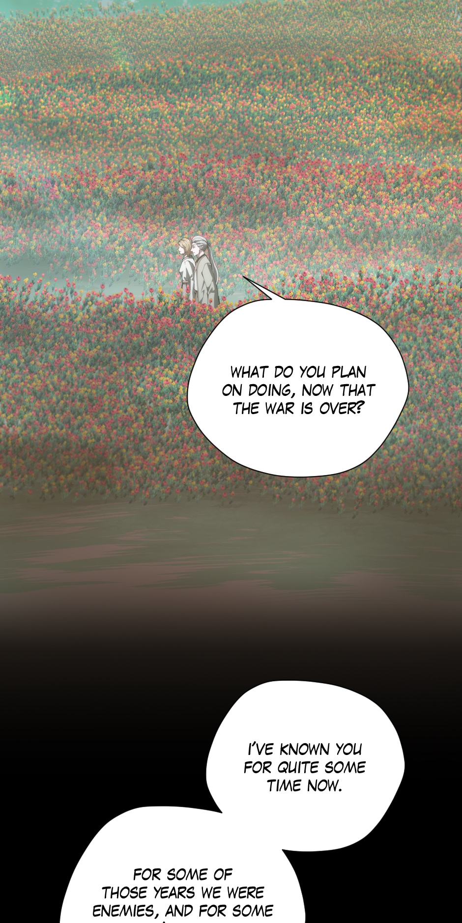 The Beginning After the End chapter 175 page 37