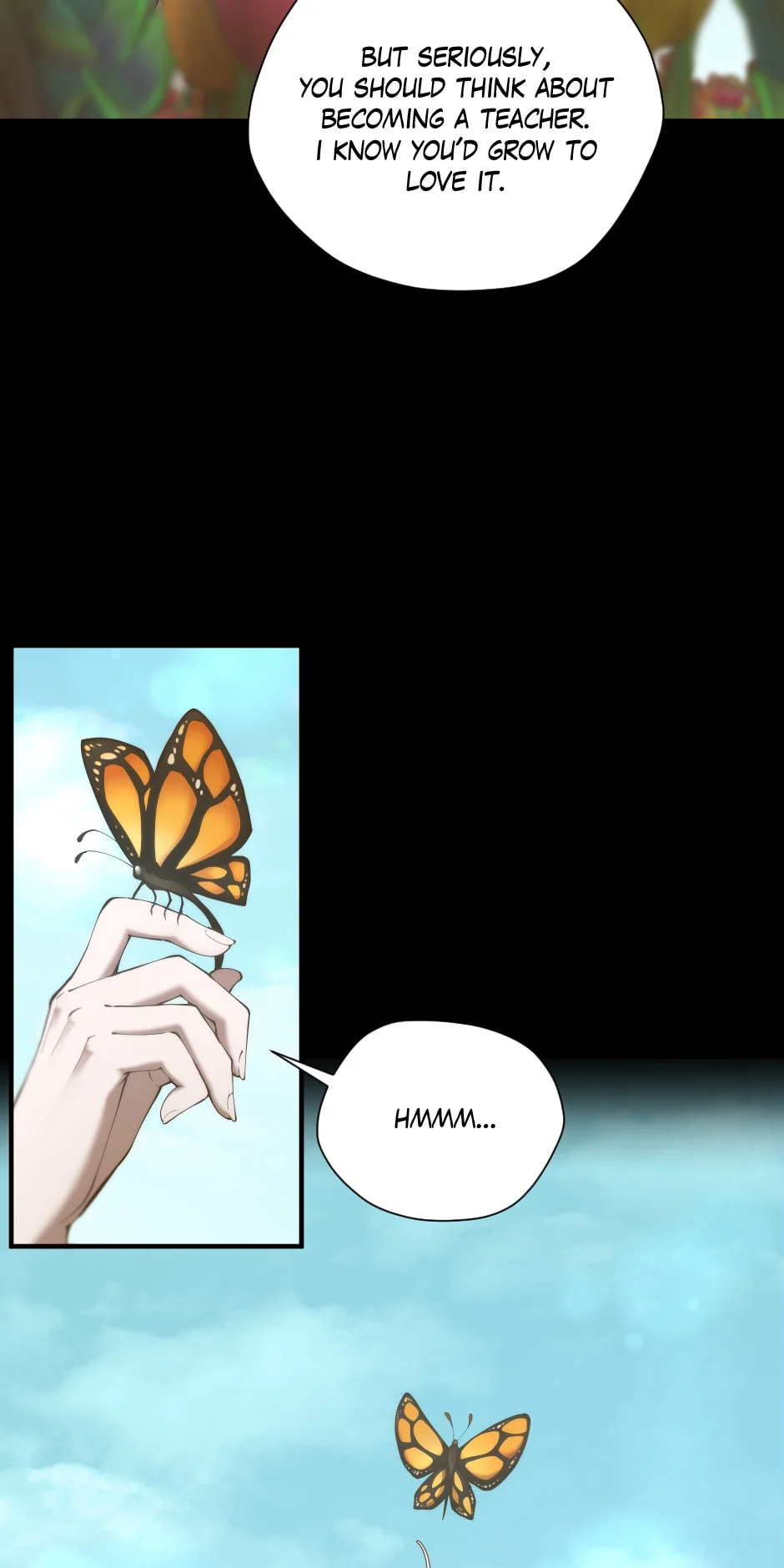 The Beginning After the End chapter 175 page 44