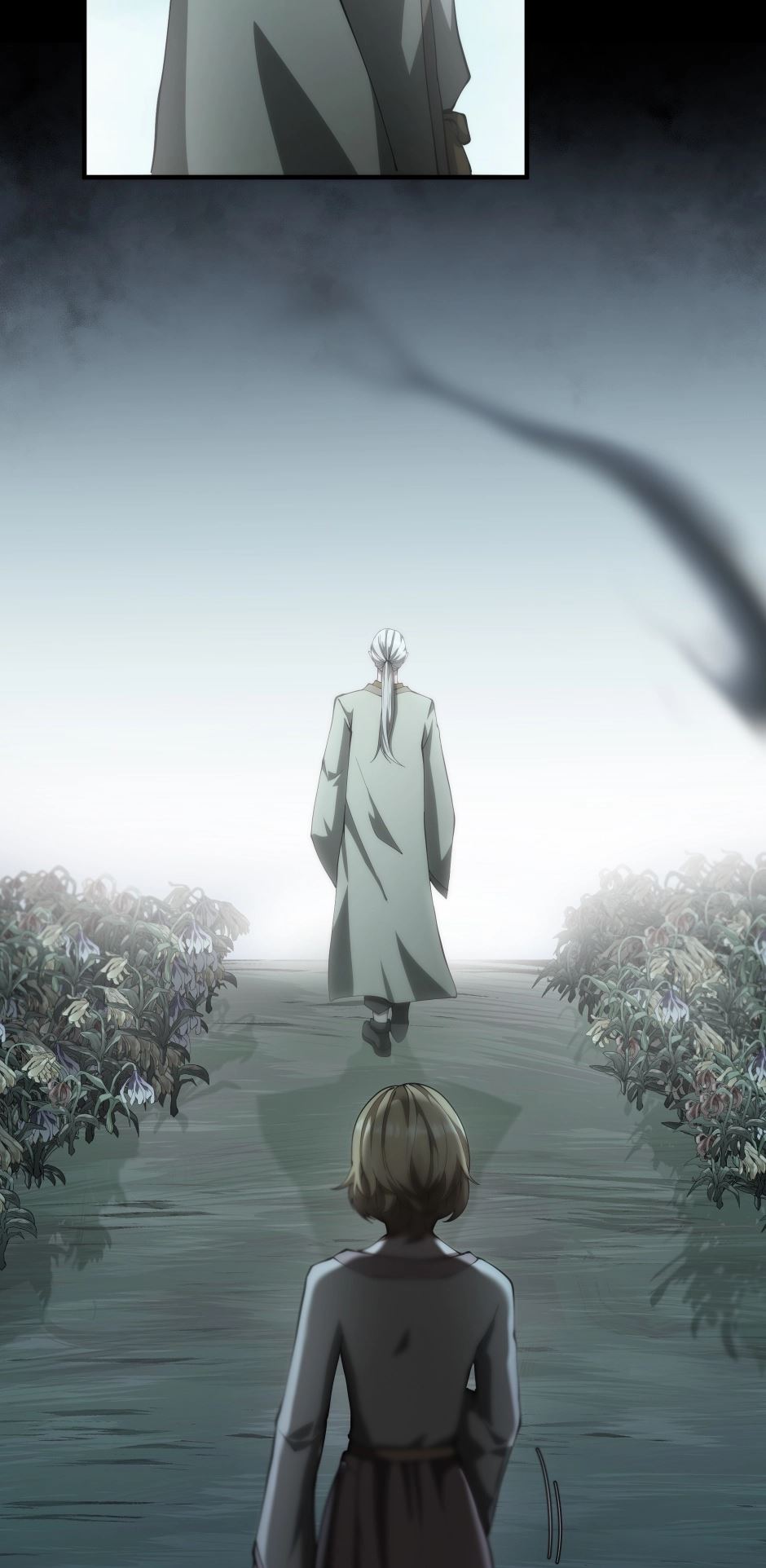 The Beginning After the End chapter 175 page 55