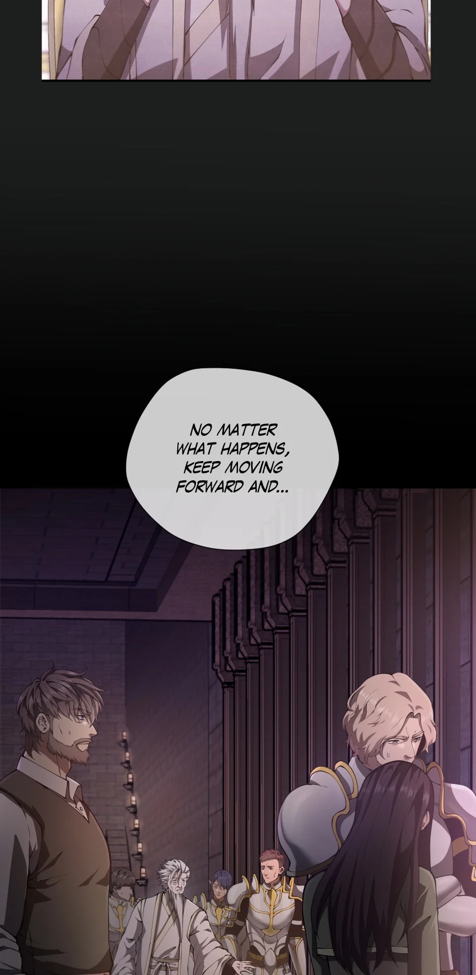 The Beginning After the End chapter 175 page 84