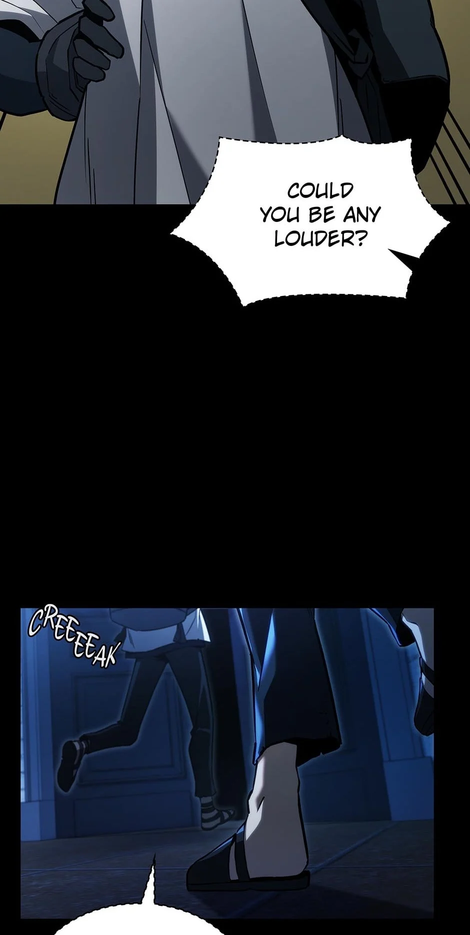 The Beginning After the End chapter 176 page 9