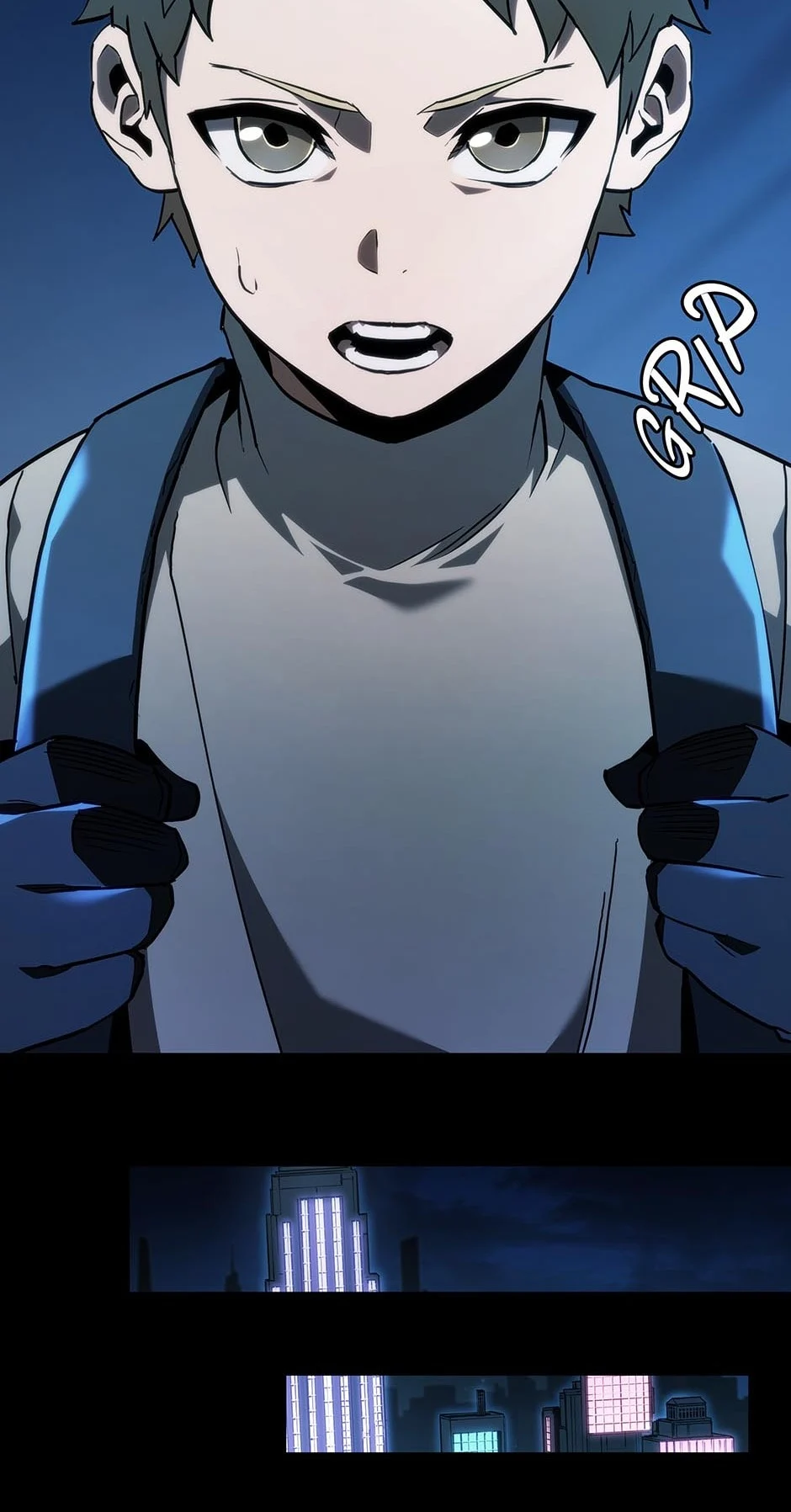 The Beginning After the End chapter 176 page 19