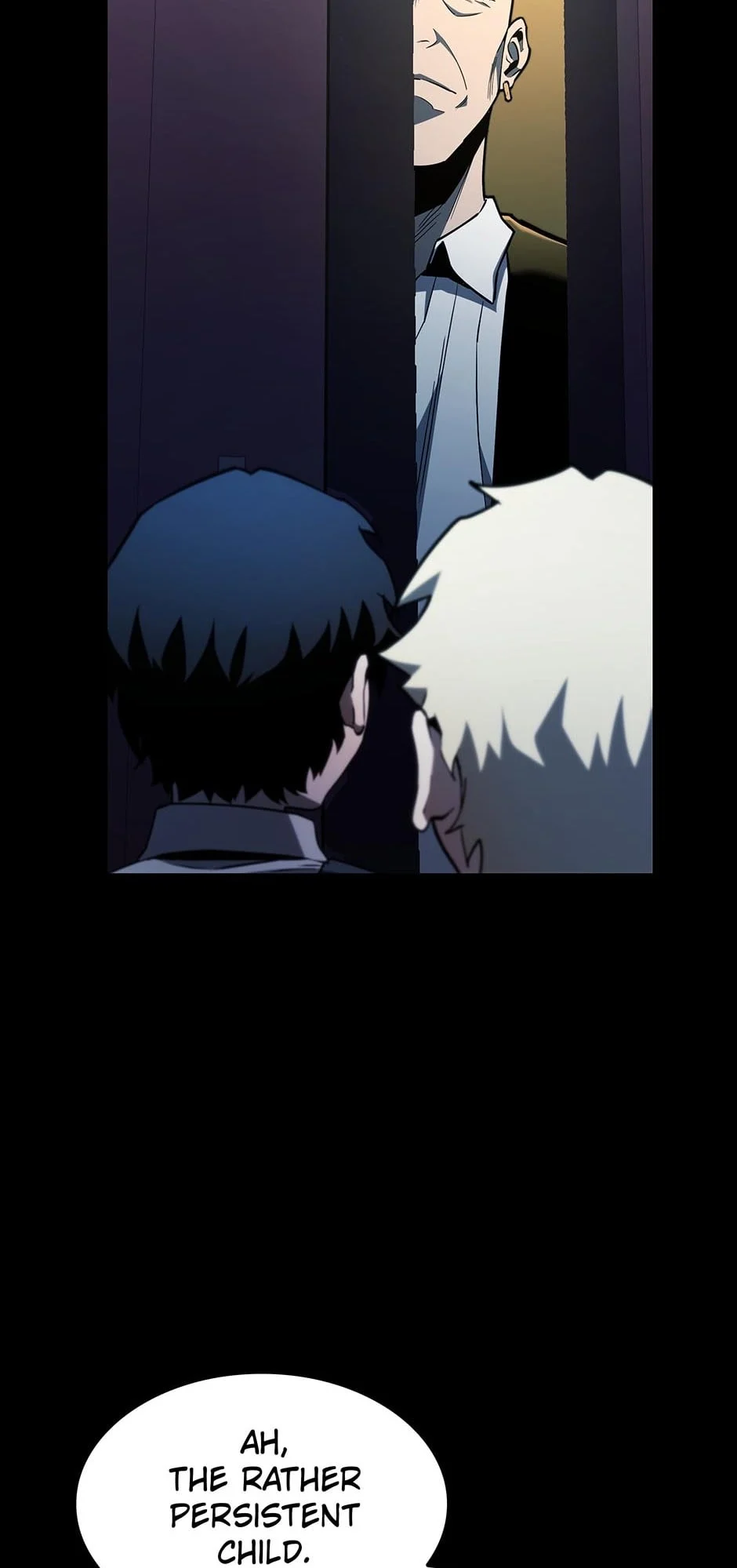 The Beginning After the End chapter 176 page 25