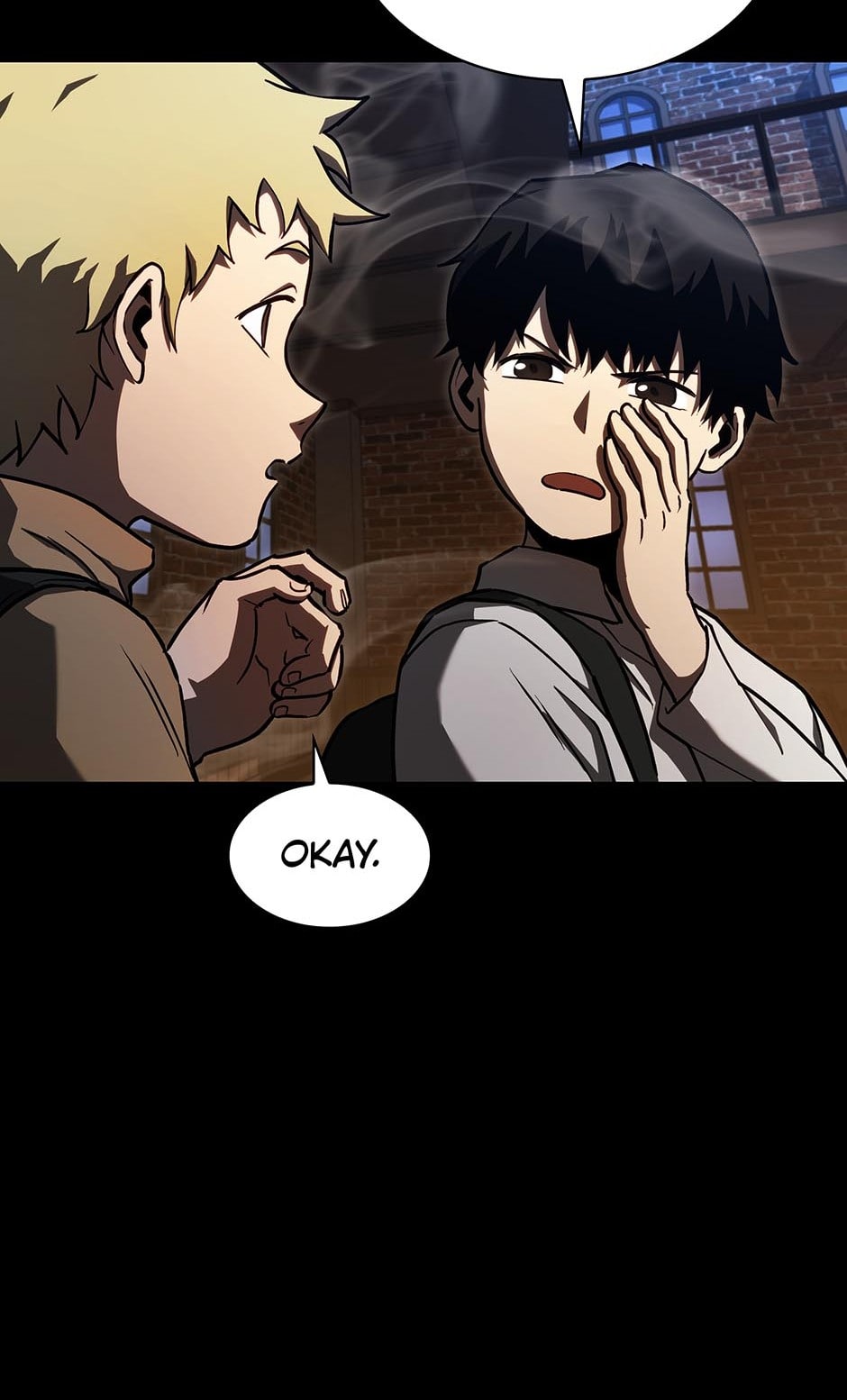 The Beginning After the End chapter 176 page 30