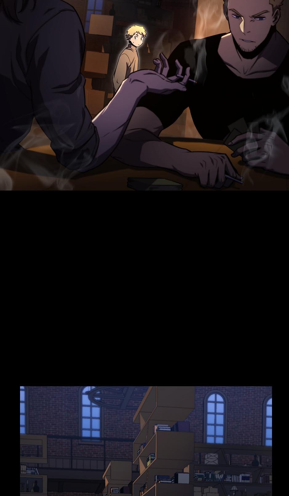 The Beginning After the End chapter 176 page 33