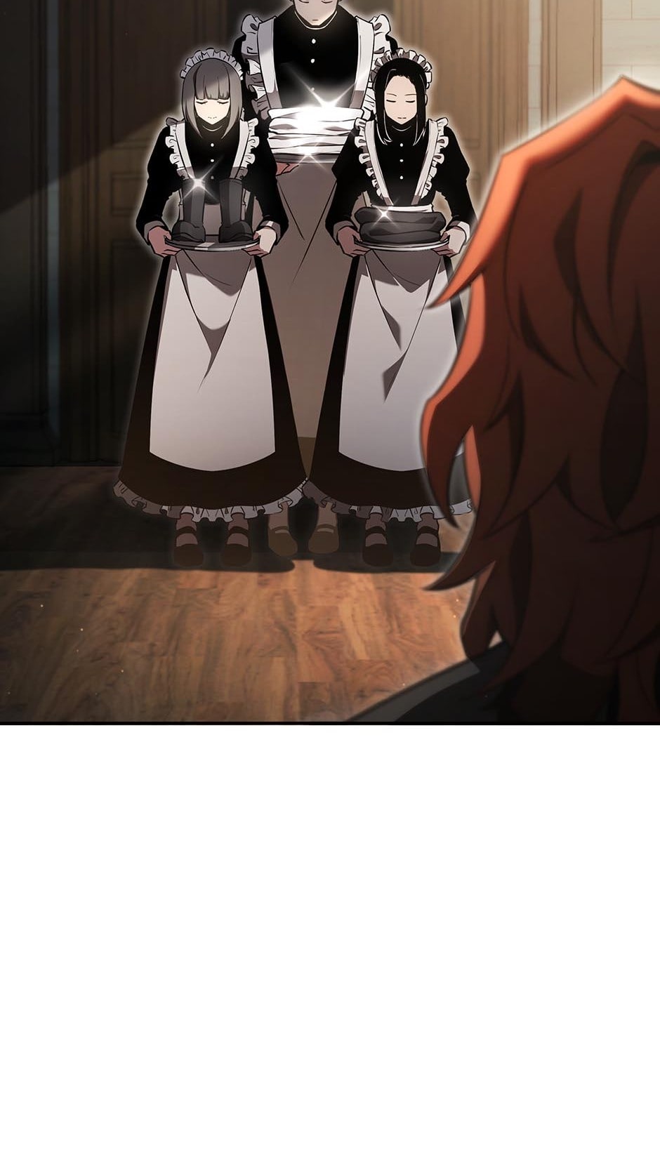 The Beginning After the End chapter 176 page 124