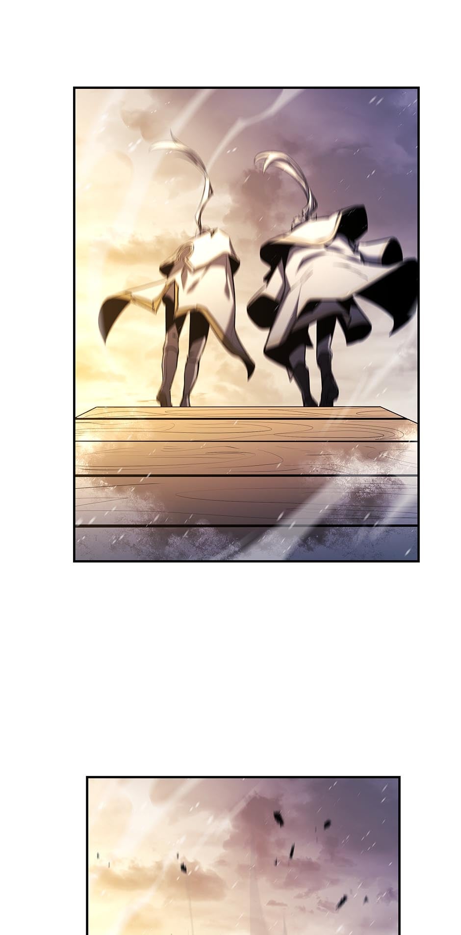 The Beginning After the End chapter 176 page 146