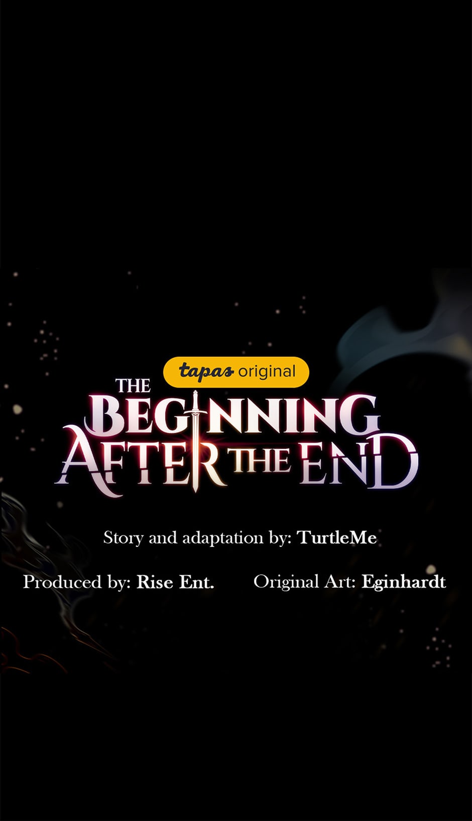 The Beginning After the End chapter 176 page 156