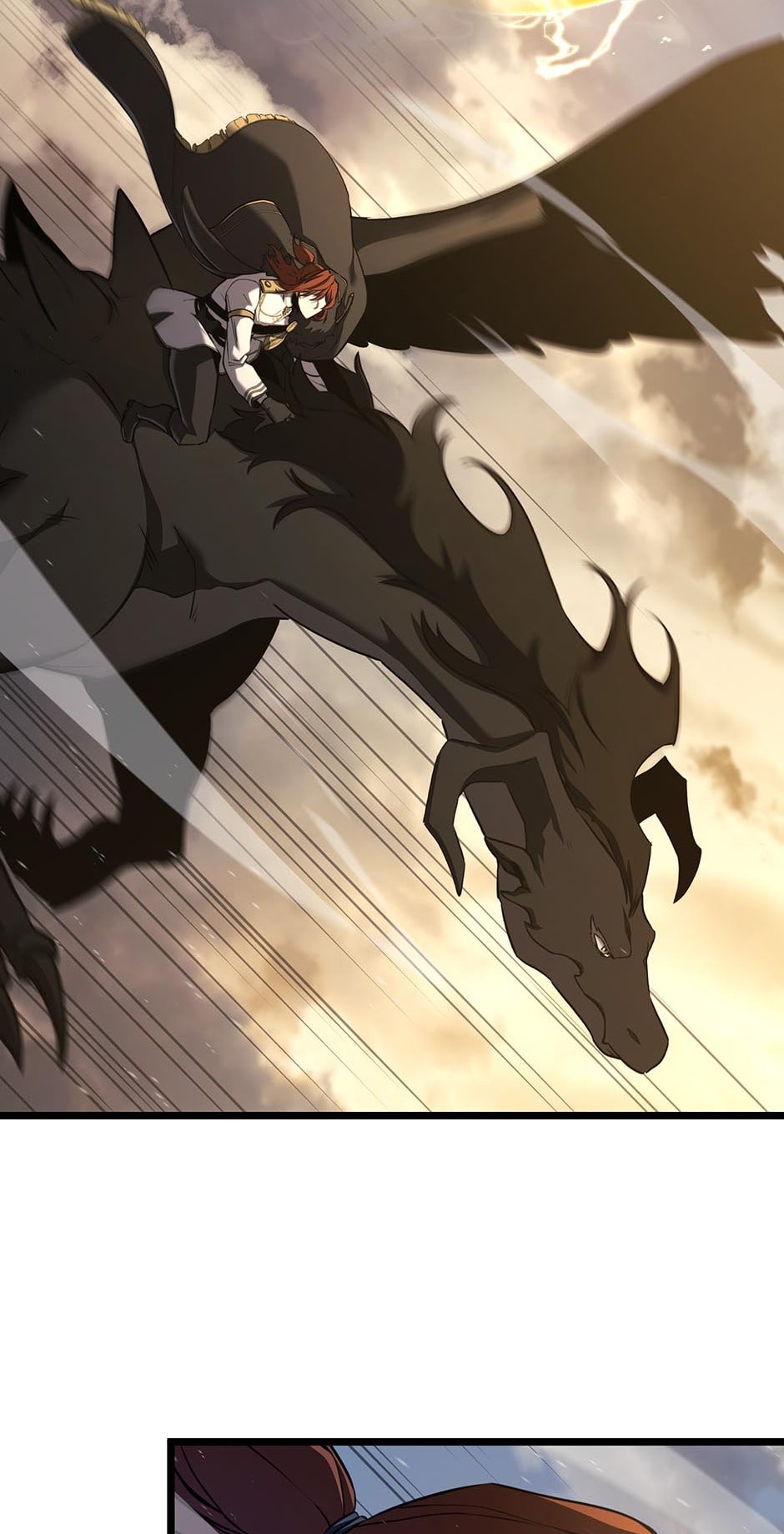 The Beginning After the End chapter 177 page 4