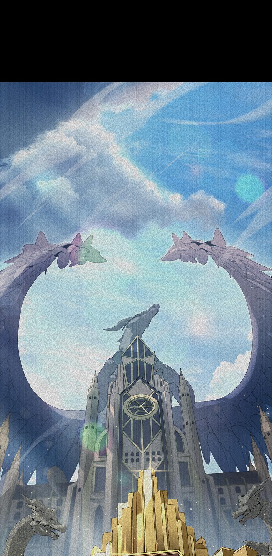 The Beginning After the End chapter 177 page 10