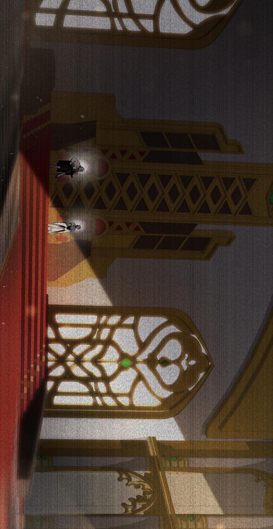 The Beginning After the End chapter 177 page 15