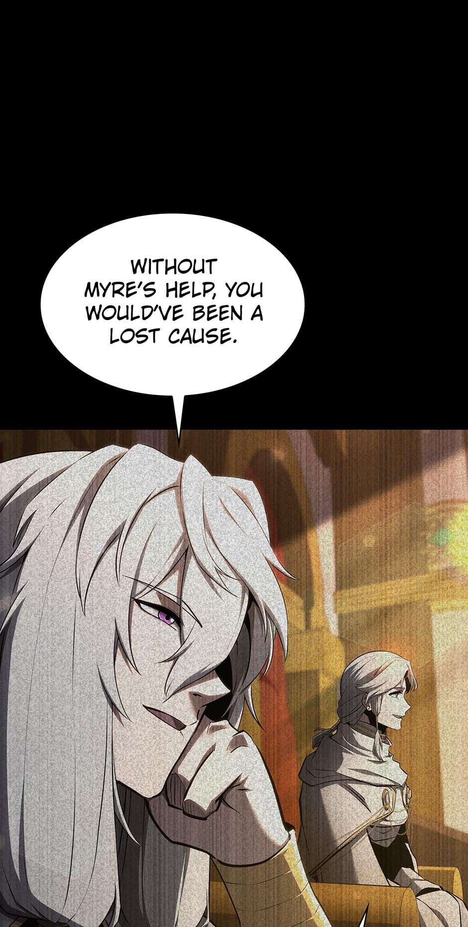The Beginning After the End chapter 177 page 19