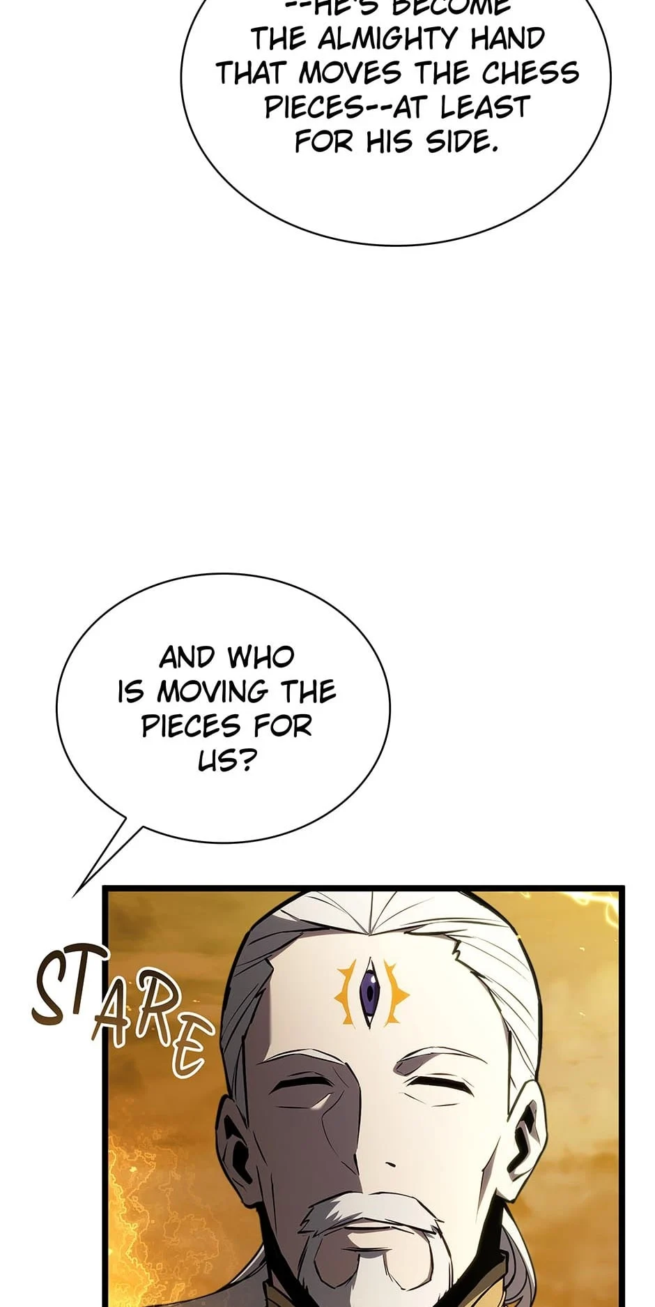 The Beginning After the End chapter 177 page 35