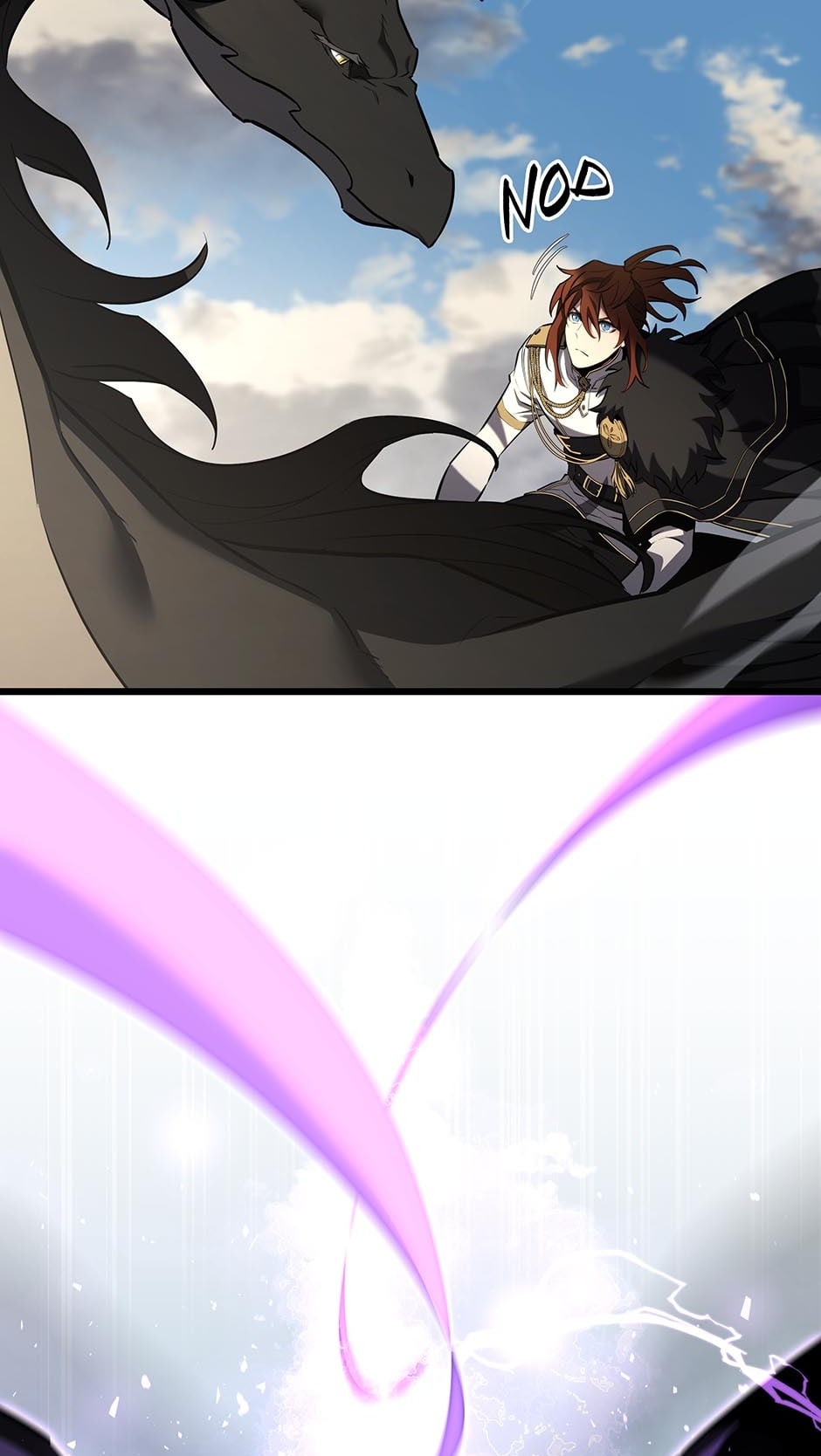 The Beginning After the End chapter 177 page 43