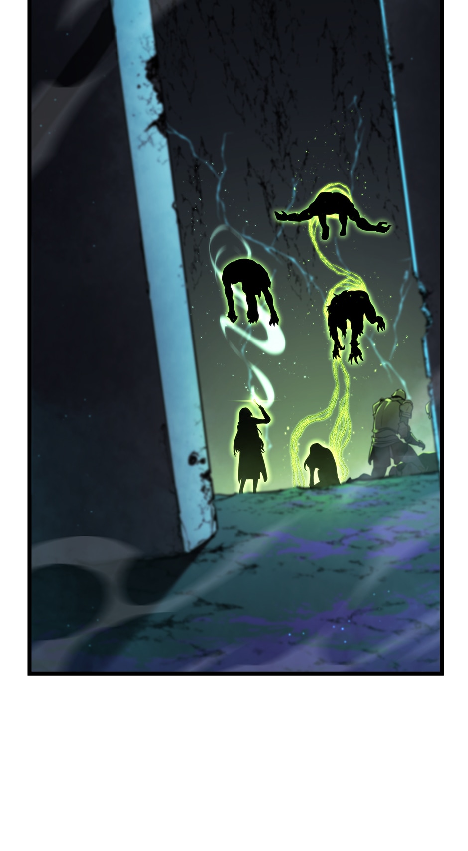 The Beginning After the End chapter 178 page 4