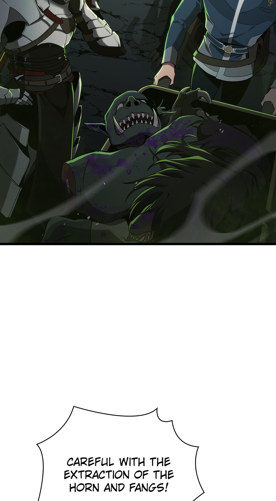 The Beginning After the End chapter 178 page 8