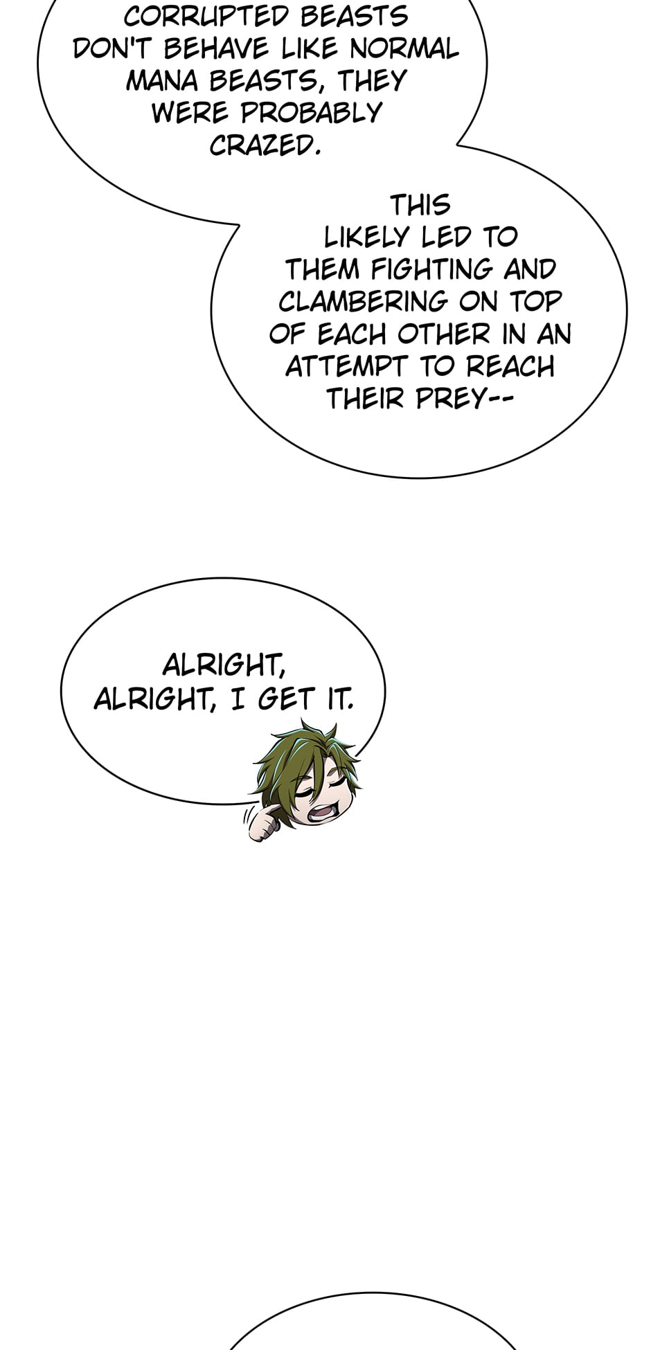 The Beginning After the End chapter 178 page 18