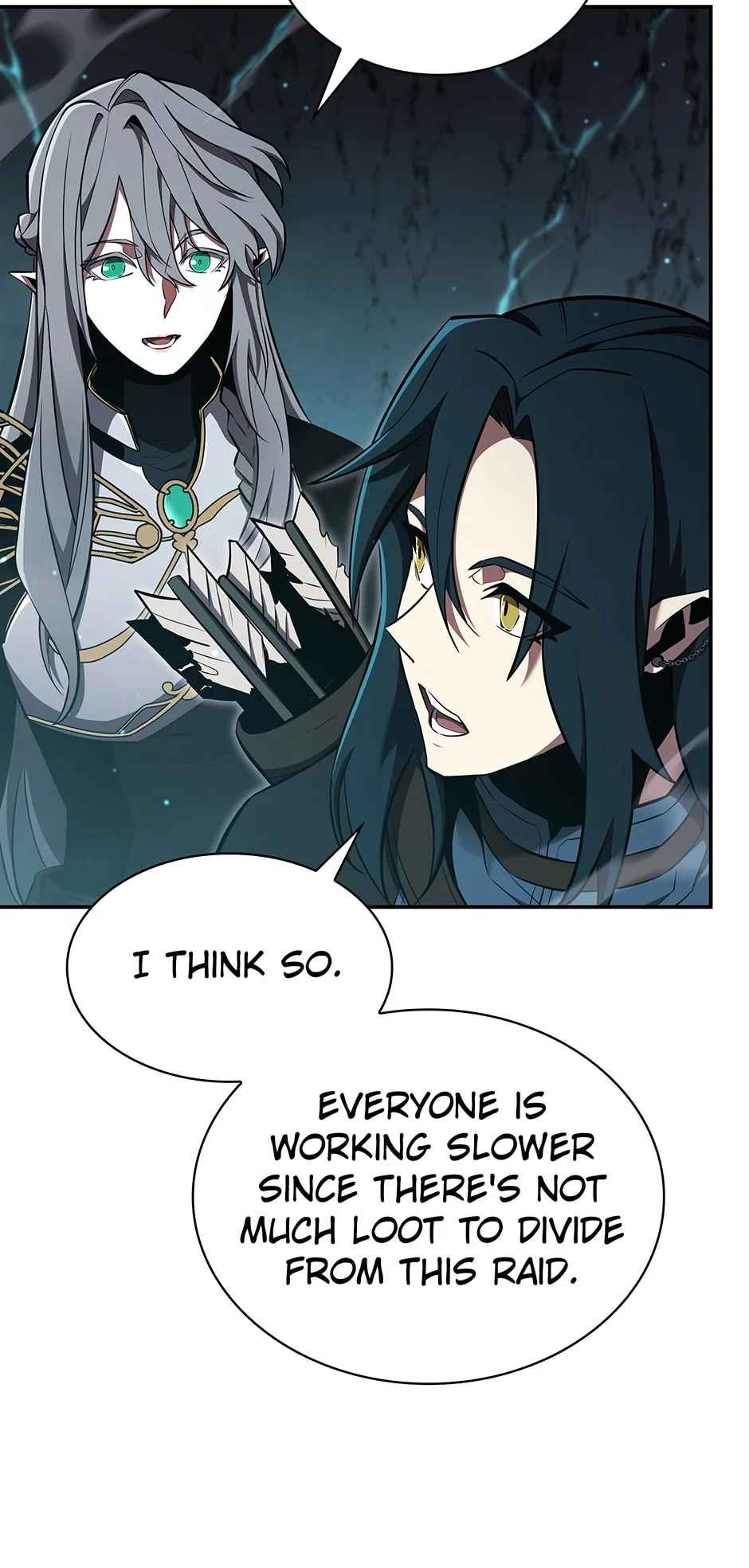 The Beginning After the End chapter 178 page 24