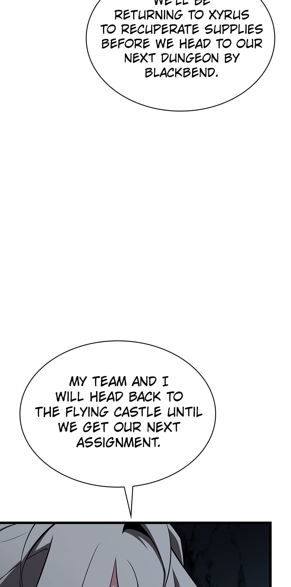 The Beginning After the End chapter 178 page 27