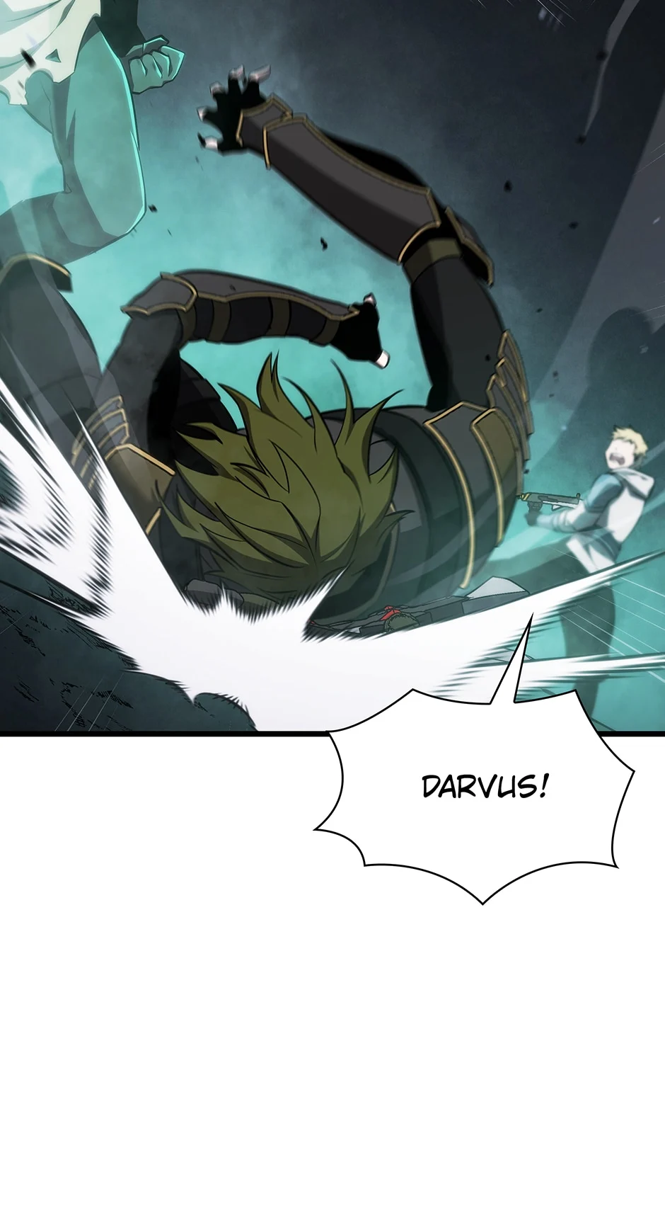 The Beginning After the End chapter 178 page 47