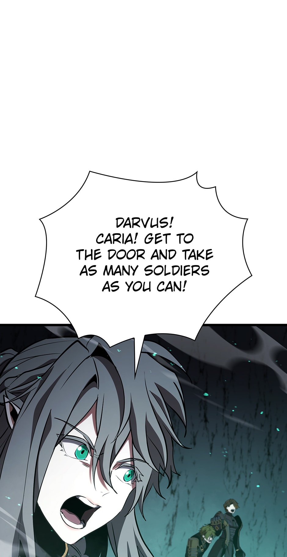 The Beginning After the End chapter 178 page 64