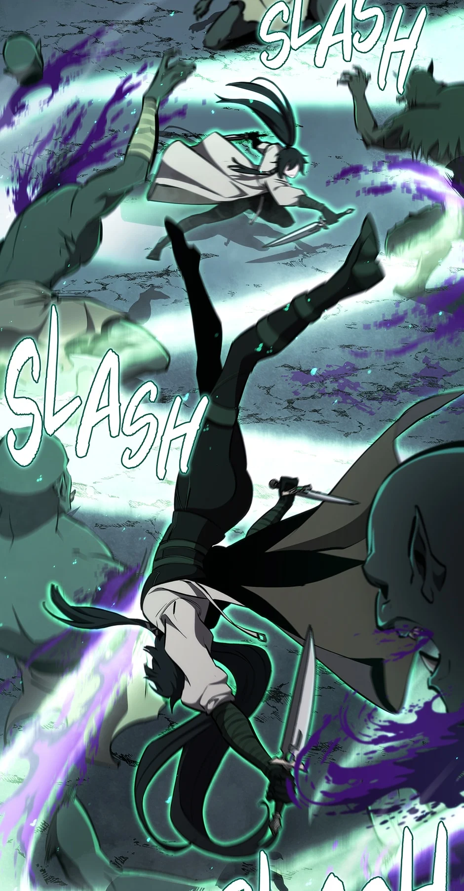 The Beginning After the End chapter 178 page 70