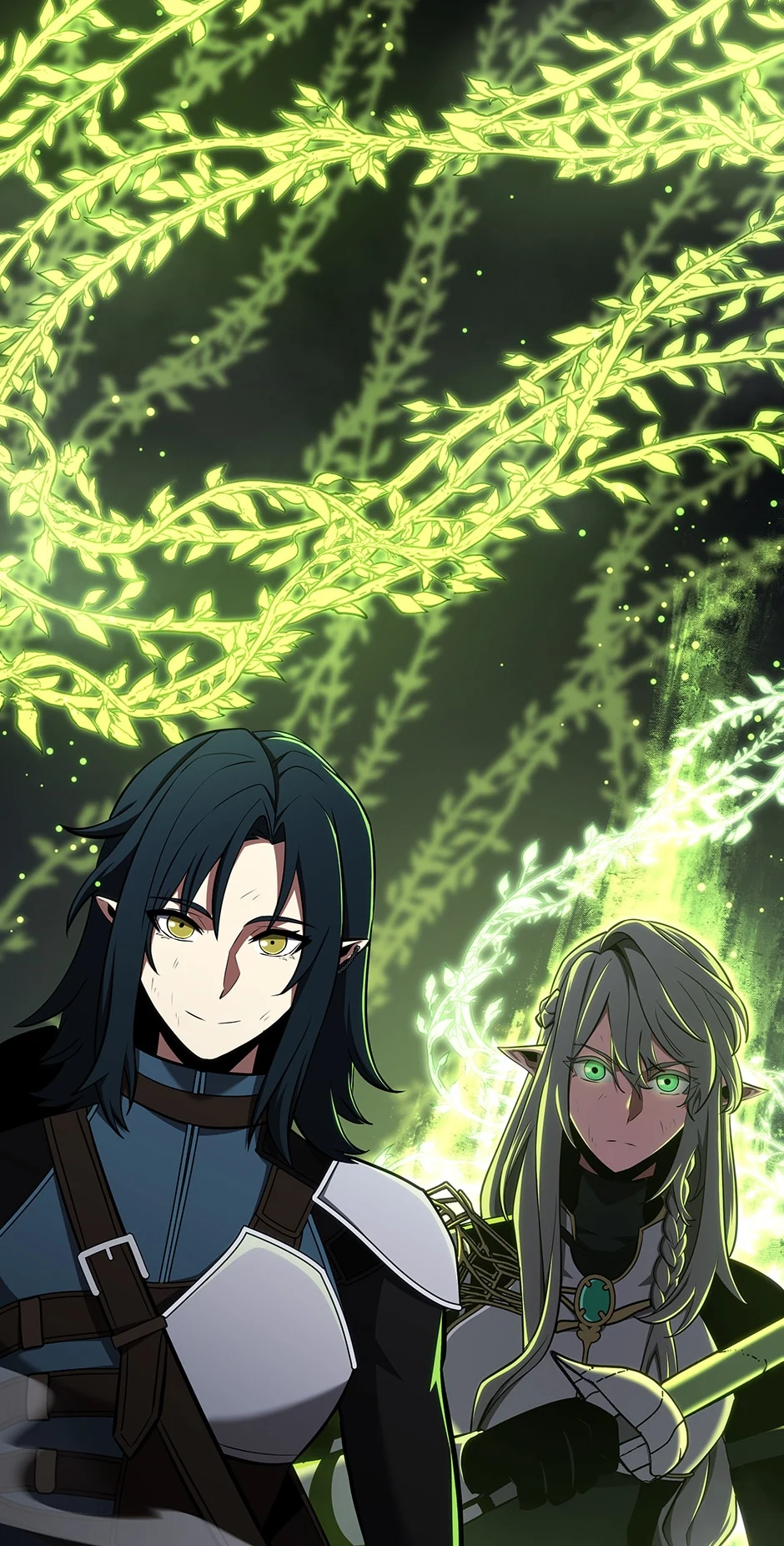 The Beginning After the End chapter 178 page 91