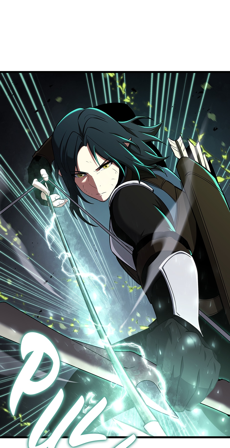 The Beginning After the End chapter 178 page 98