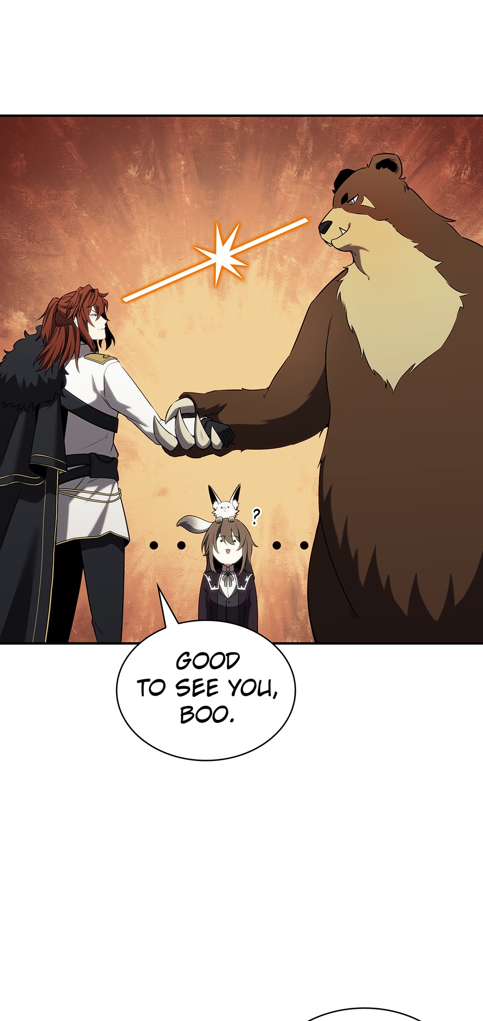 The Beginning After the End chapter 178 page 161