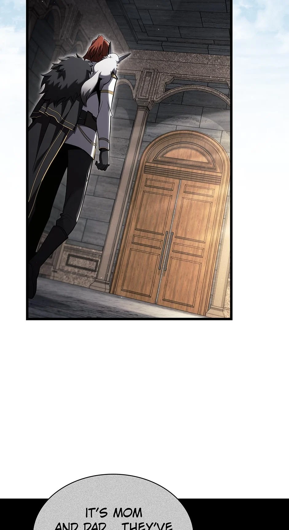 The Beginning After the End chapter 179 page 3