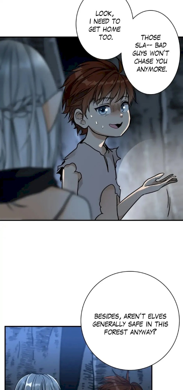 The Beginning After the End chapter 18 page 13