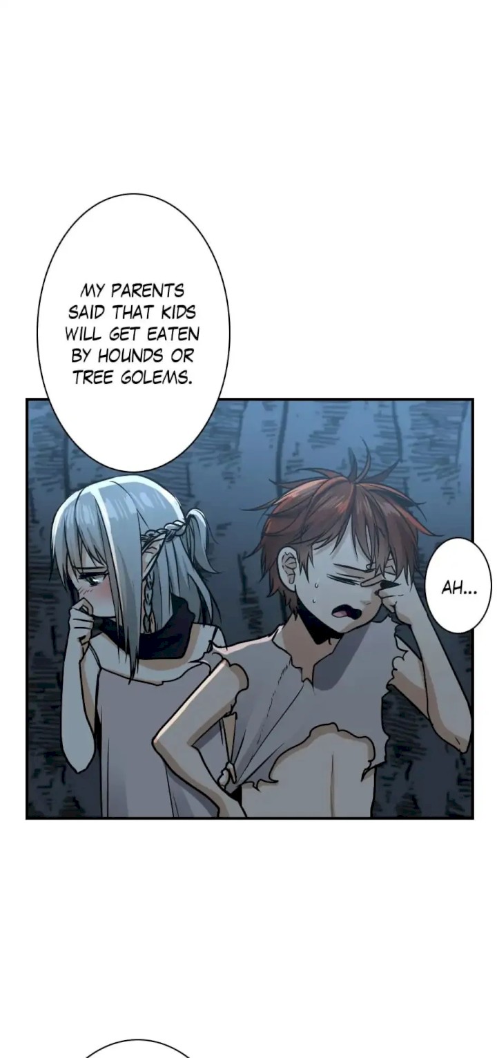 The Beginning After the End chapter 18 page 16