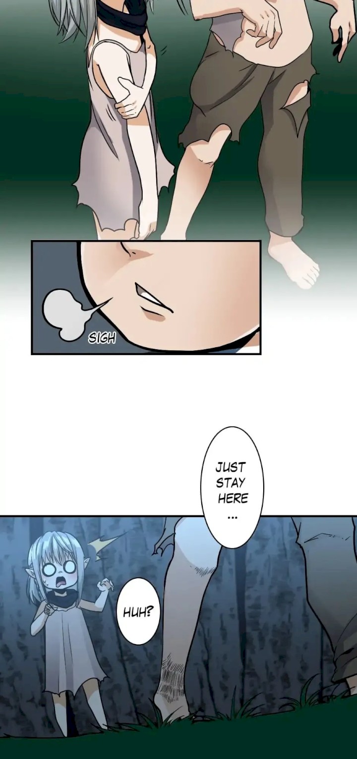 The Beginning After the End chapter 18 page 18