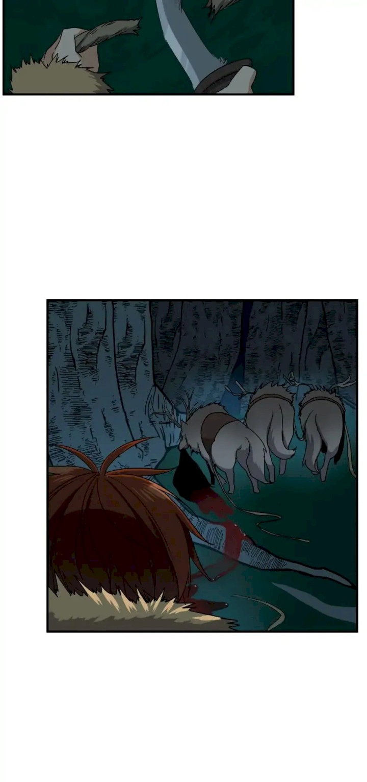 The Beginning After the End chapter 18 page 26