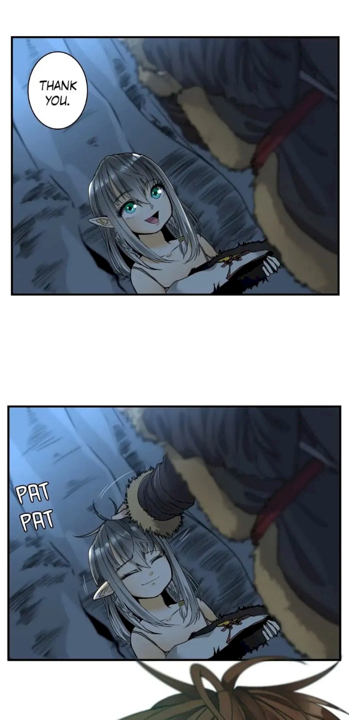 The Beginning After the End chapter 18 page 31
