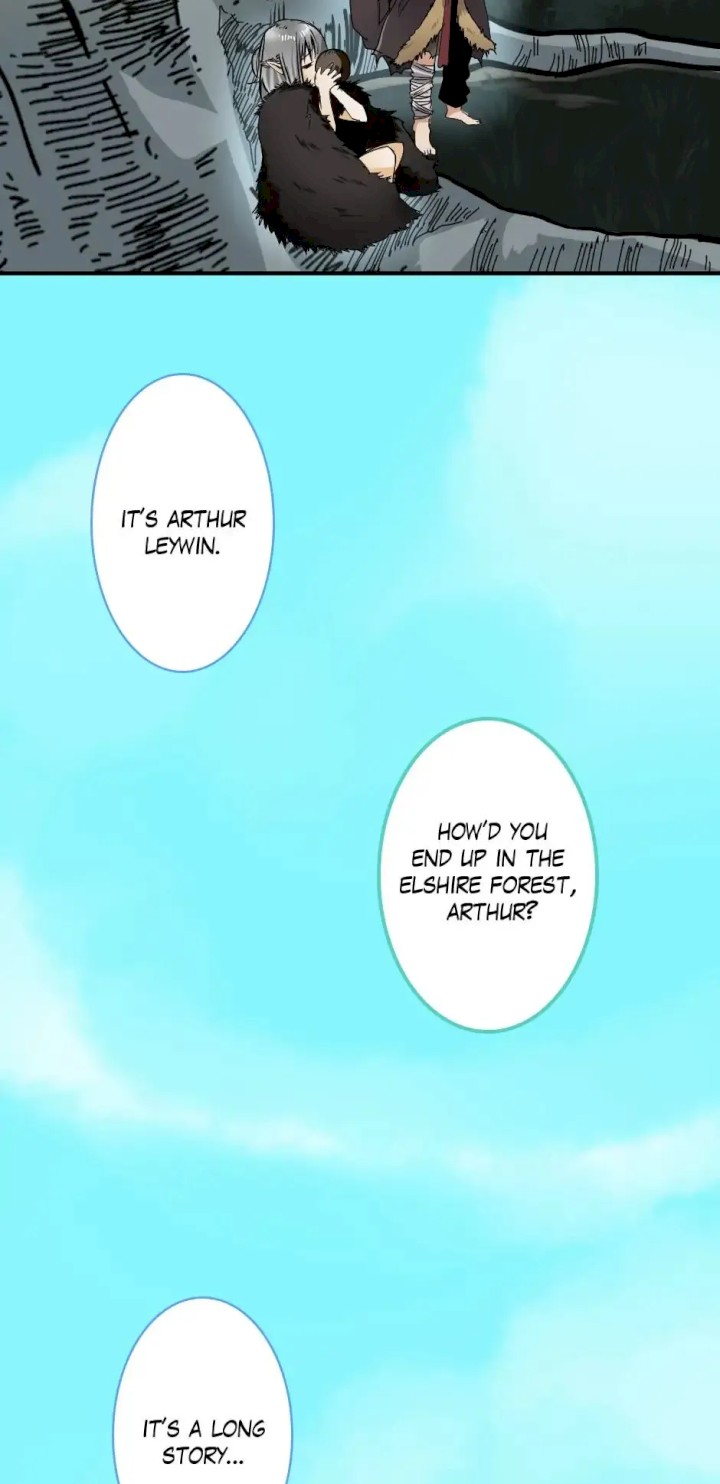The Beginning After the End chapter 18 page 35