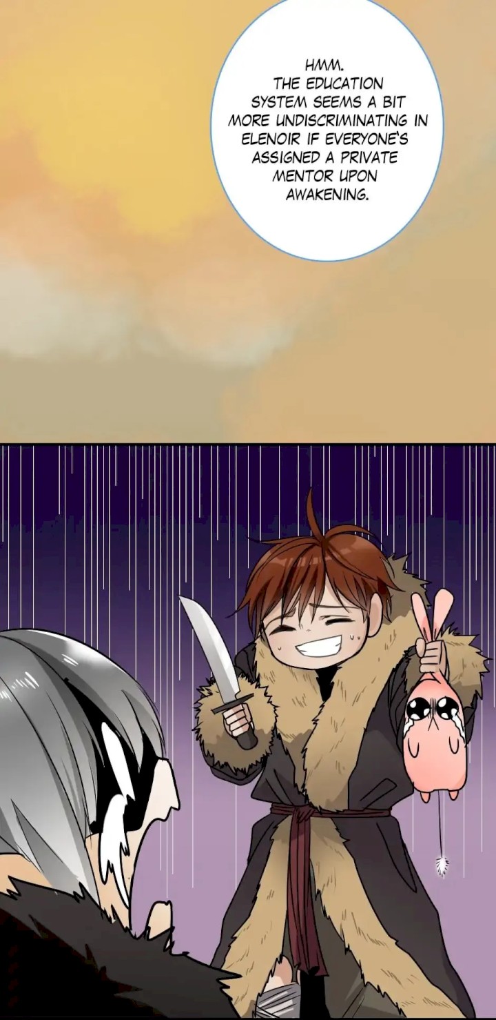 The Beginning After the End chapter 18 page 45