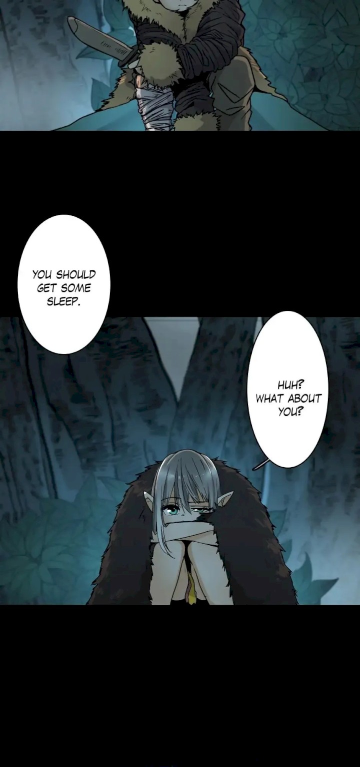 The Beginning After the End chapter 18 page 53