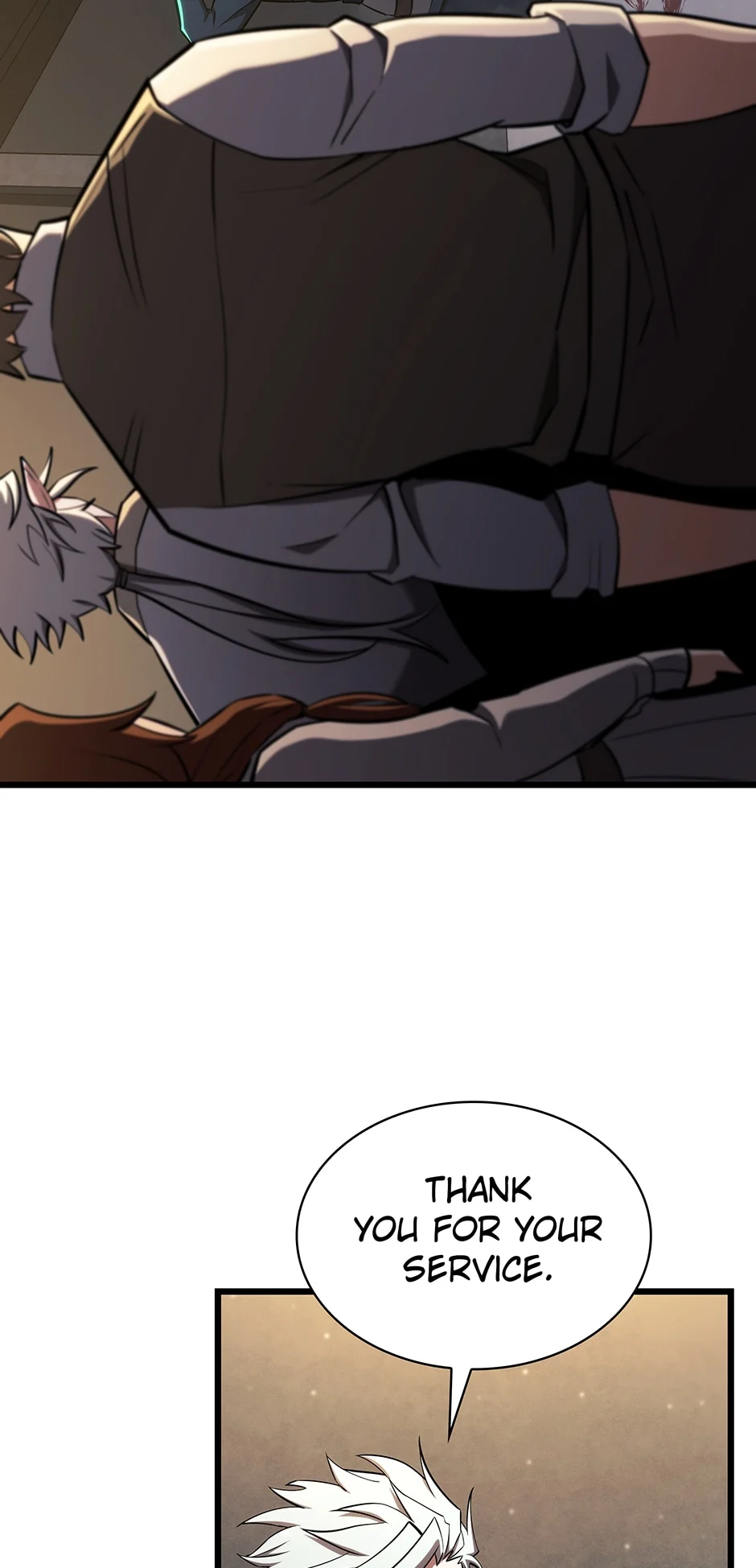 The Beginning After the End chapter 180 page 6