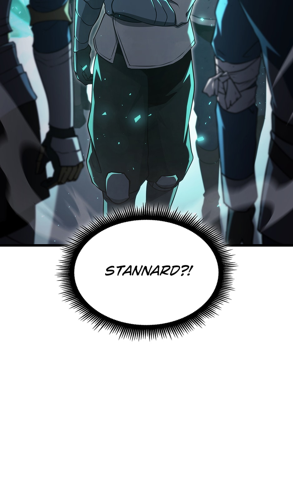The Beginning After the End chapter 180 page 31