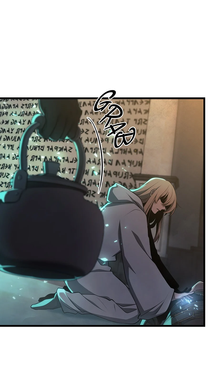 The Beginning After the End chapter 180 page 46