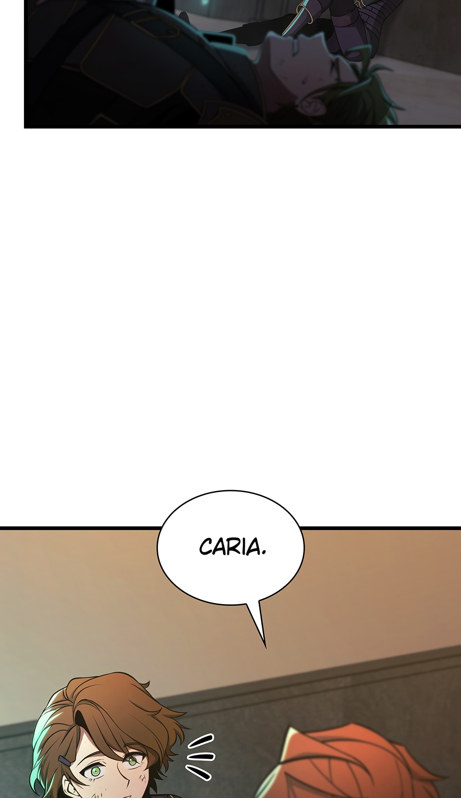 The Beginning After the End chapter 180 page 48
