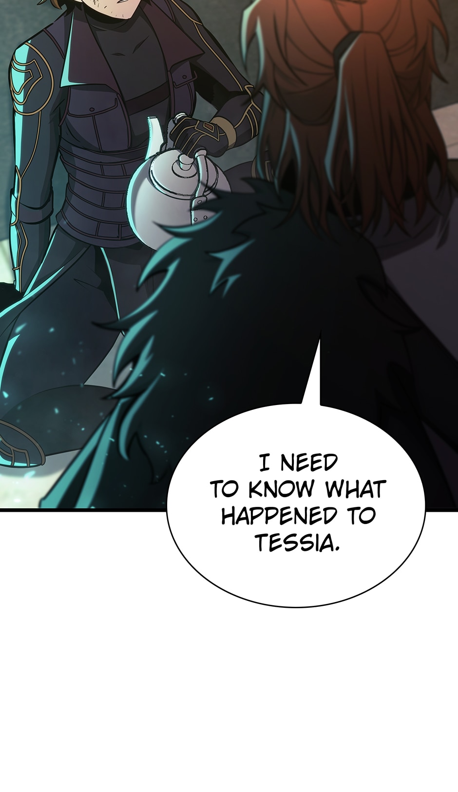 The Beginning After the End chapter 180 page 49