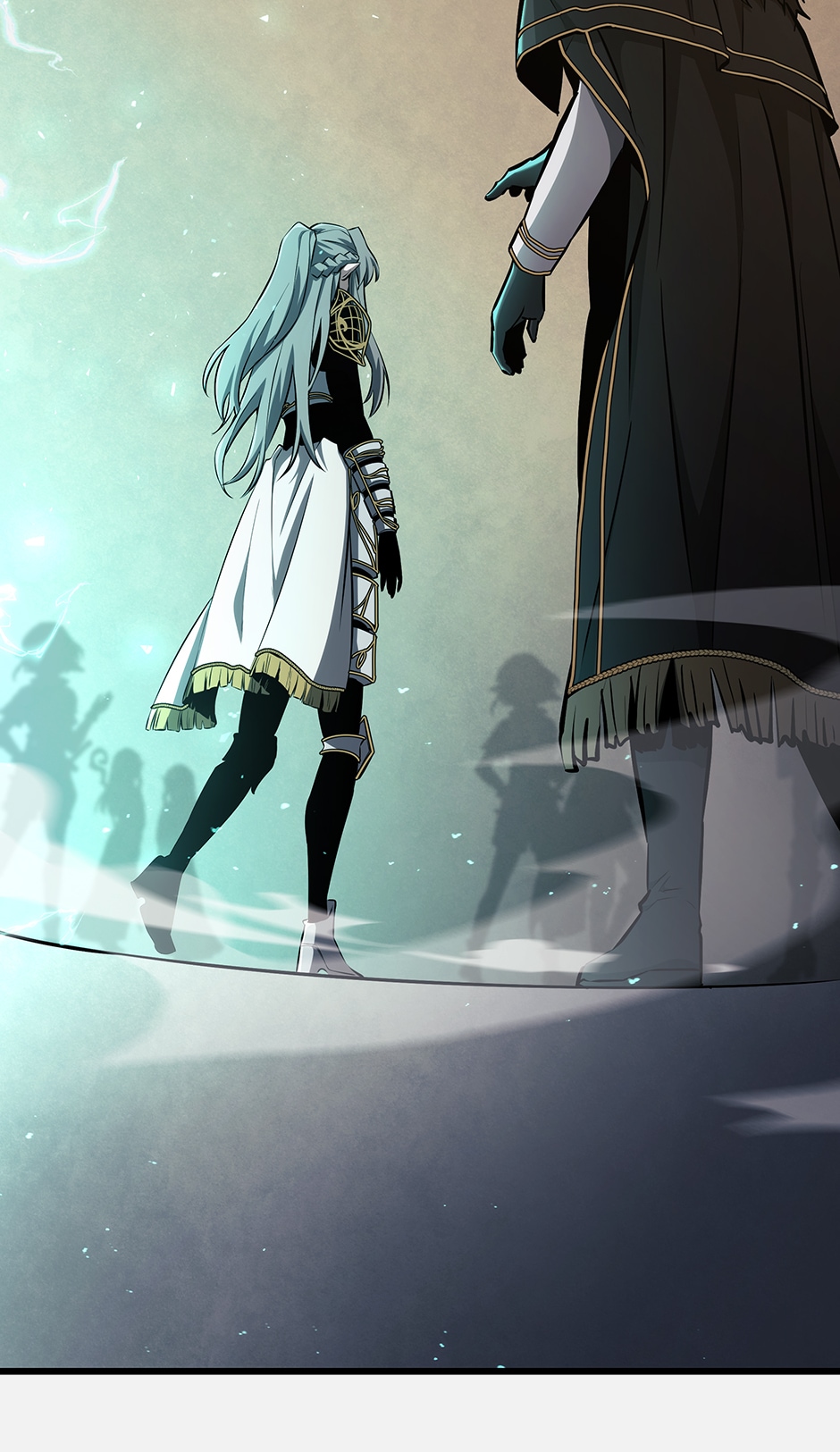 The Beginning After the End chapter 180 page 63