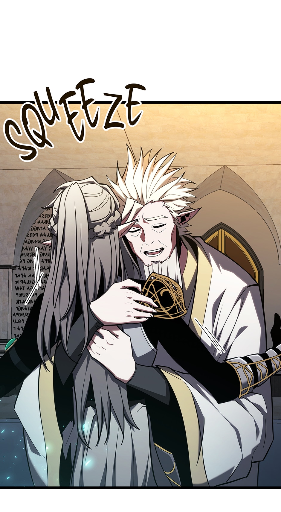 The Beginning After the End chapter 180 page 72
