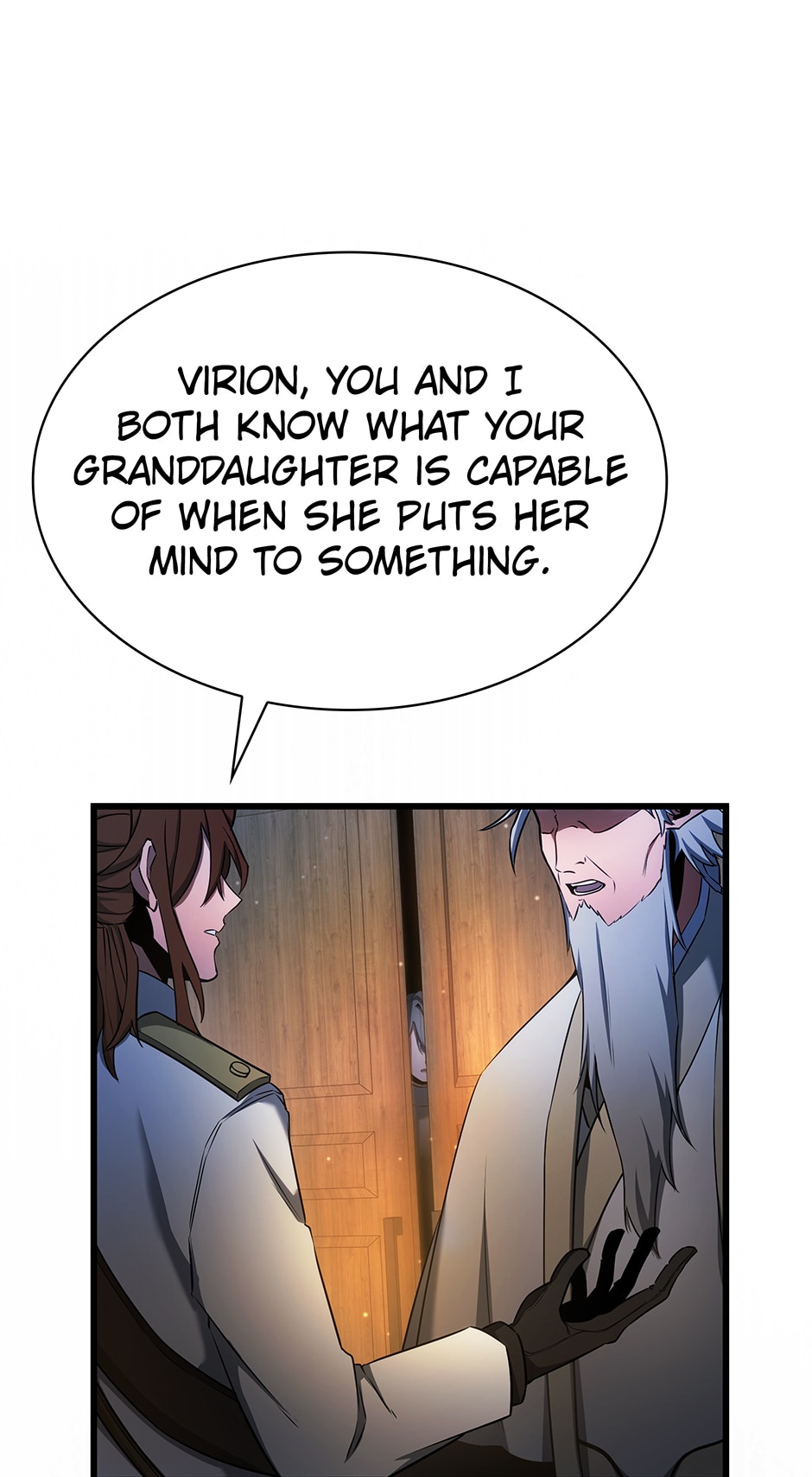 The Beginning After the End chapter 180 page 103