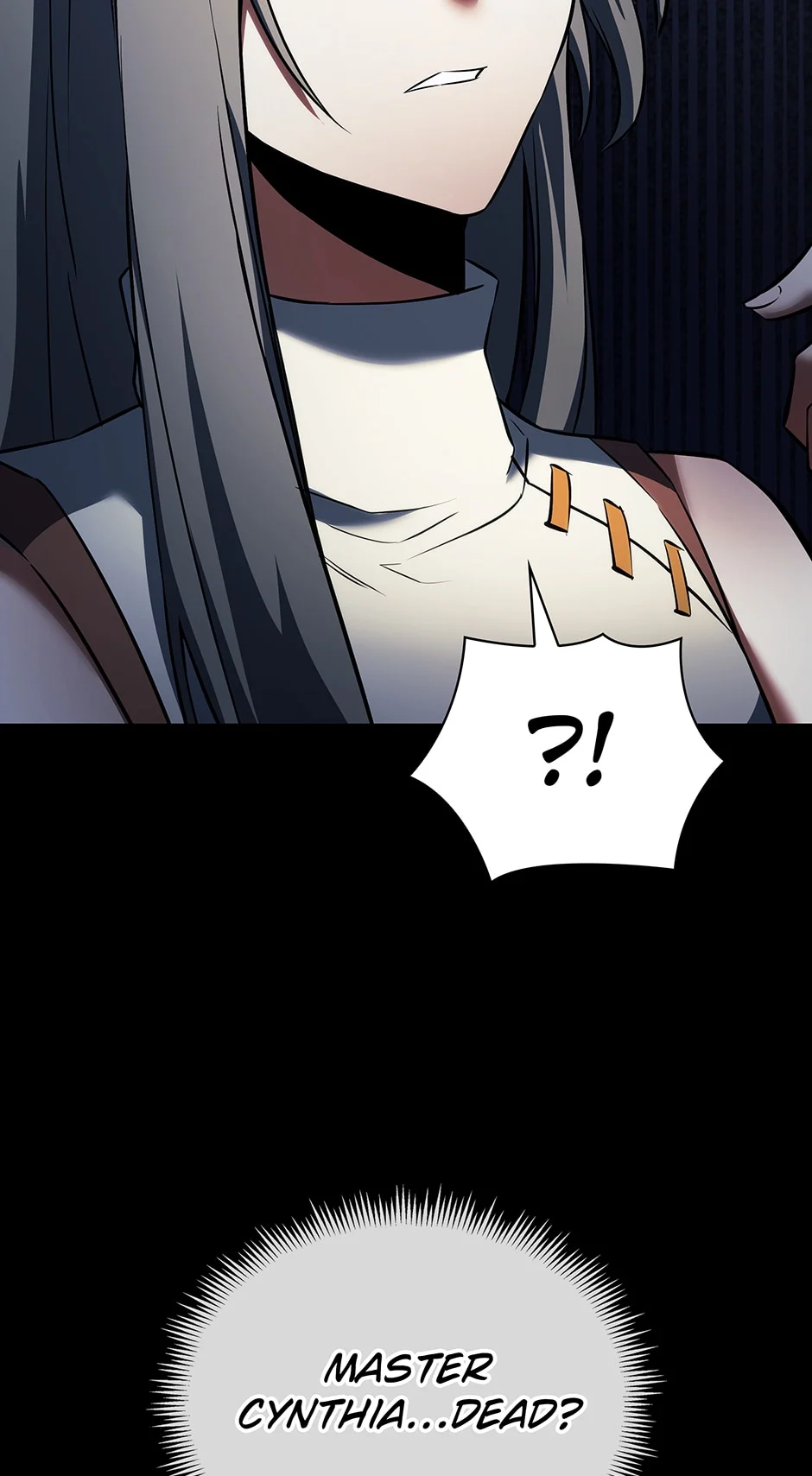The Beginning After the End chapter 180 page 105
