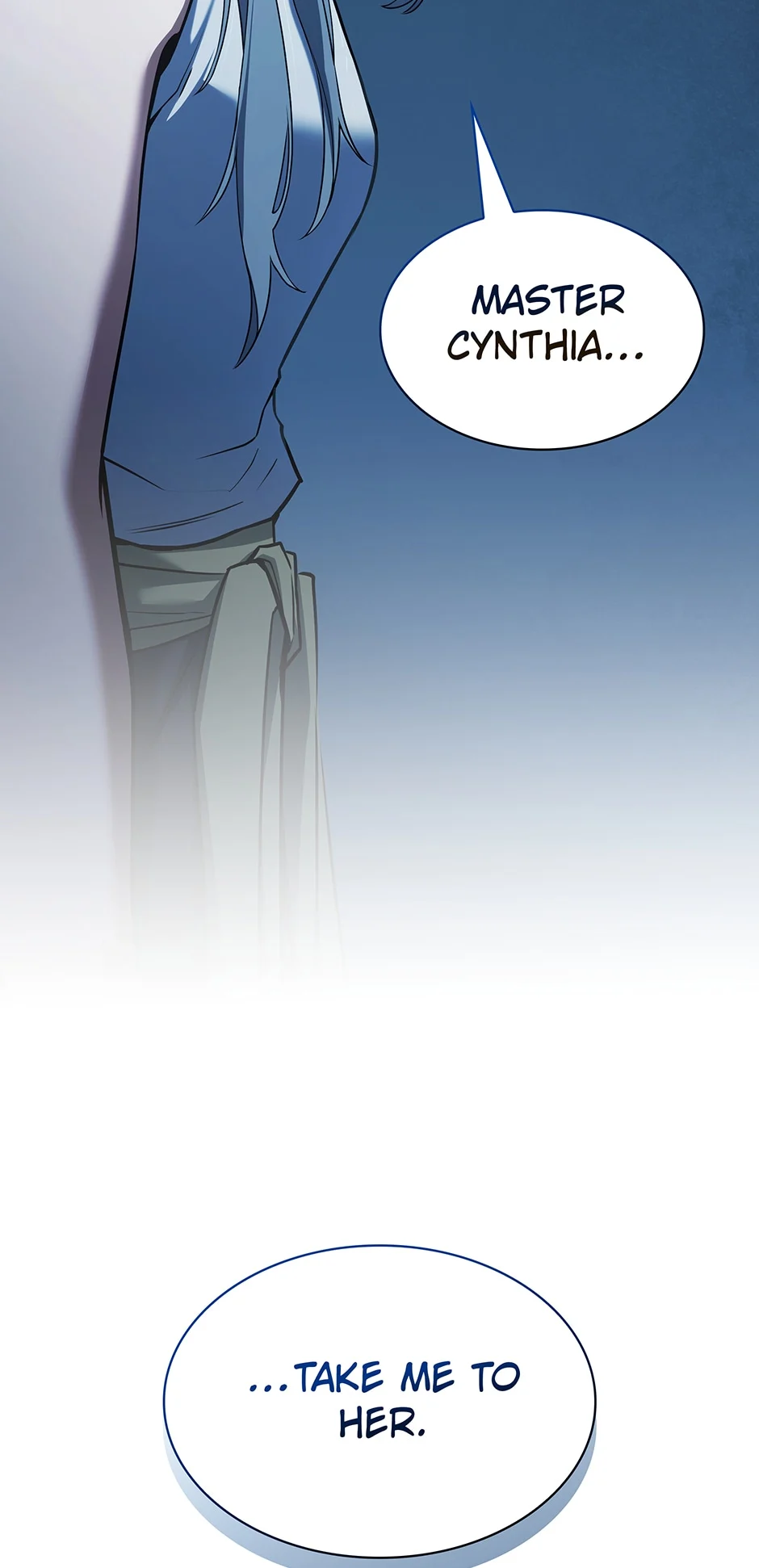 The Beginning After the End chapter 180 page 116